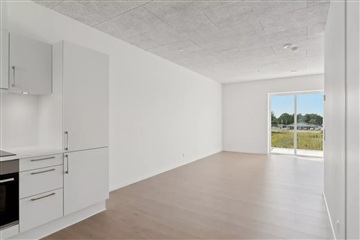 Billede 10. Lejlighed, Knuthenborgvej, Herning 