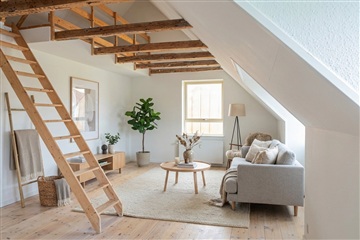 Billede 1. Lejlighed, Søndergade, Frederikshavn 