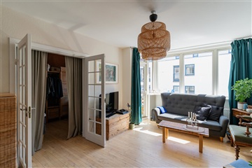 Photo 2. Apartment, Prinsessegade, København K 