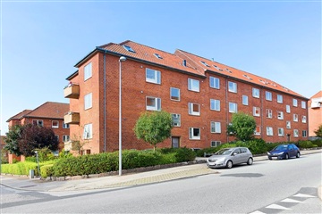 Photo 11. Apartment, P. Knudsens Vej, Randers NØ 