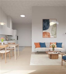 Billede 6. Hus/villa, Marie Kjærs Vej, Vejle Øst 