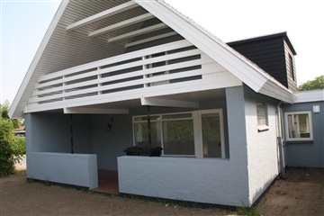 Photo 3. House, Landø, Haarby 