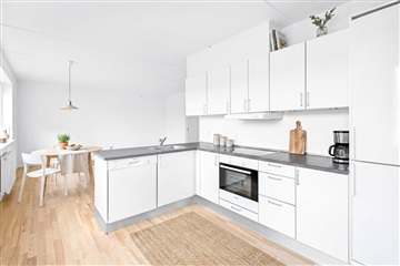 Photo 5. Apartment, Markedsgade, Silkeborg 
