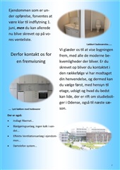Billede 3. Lejlighed, Seebladsgade, Odense C 