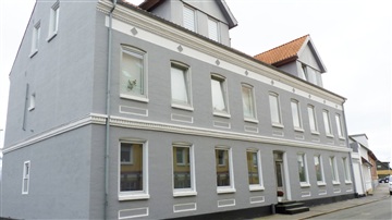 Photo 1. Apartment, Boensgade, Frederikshavn 