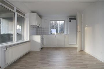 Photo 6. House, Landø, Haarby 