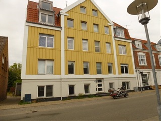 Photo 1. Apartment, Søndergade, Frederikshavn 