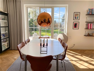 Billede 9. Hus/villa, Nordtoftevej, Farum 