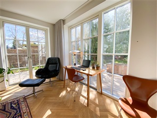Billede 5. Hus/villa, Nordtoftevej, Farum 
