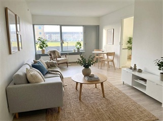 Photo 5. Apartment, Revlingbakken, Aalborg 