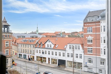 Photo 7. Apartment, Ågades Passage, Aalborg 
