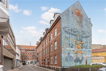 Photo 8. Apartment, Ladegårdsgade, Aalborg 
