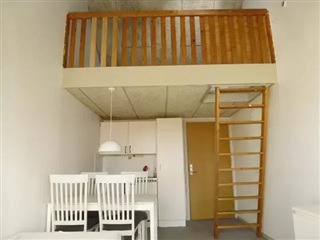 Photo 5. Apartment, Peder Rimmensgade, Hirtshals 