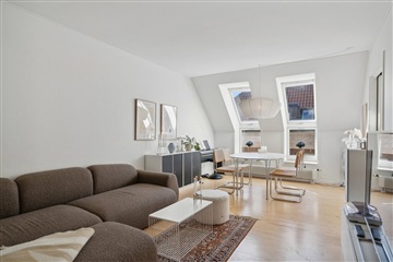 Photo 6. Apartment, Ågades Passage, Aalborg 