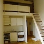 Photo 2. Apartment, Peder Rimmensgade, Hirtshals 