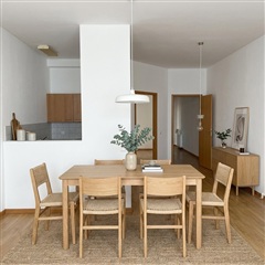 Photo 11. Apartment, Østergade, Hjørring 