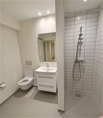 Photo 7. Apartment, Bygholmen, Aalborg 