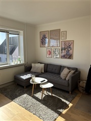 Photo 2. Apartment, Plantagevej, Frederikshavn 