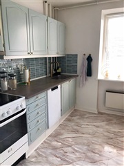 Photo 4. Apartment, Fyensgade, Aalborg 