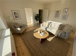 Photo 5. Apartment, Søndergade, Frederikshavn 