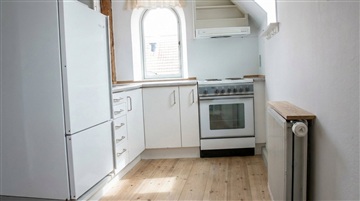 Photo 2. Apartment, Pakhustorvet, Sindal 