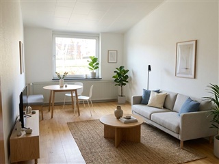 Billede 3. Lejlighed, Frisengårdsvej, Nyborg 
