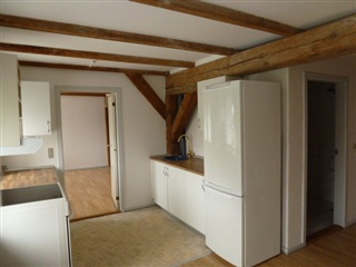 Photo 3. Apartment, Pakhustorvet, Sindal 
