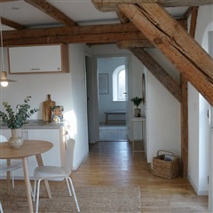 Photo 7. Apartment, Pakhustorvet, Sindal 
