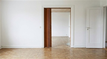 Photo 9. Apartment, Sønderbro, Bindslev 