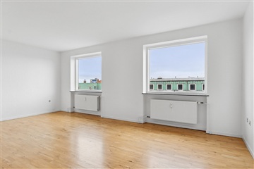 Photo 3. Apartment, Vesterbro, Aalborg 