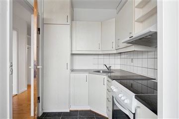Photo 10. Apartment, Vesterbro, Aalborg 