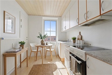 Photo 4. Apartment, Adelgade, Horsens 