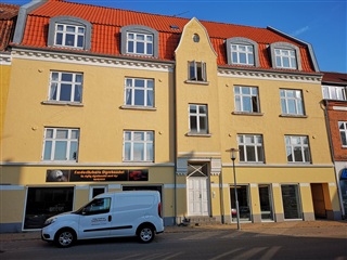 Photo 1. Apartment, Søndergade, Frederikshavn 