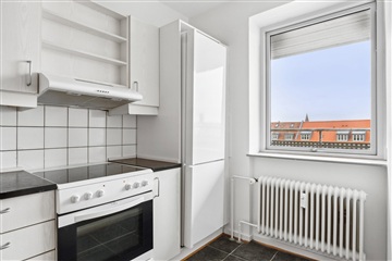Photo 1. Apartment, Vesterbro, Aalborg 