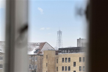 Photo 2. Apartment, Ladegårdsgade, Aalborg 