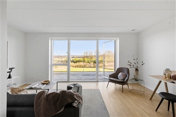 Photo 5. Apartment, Ikarosvej, Aalborg SØ 