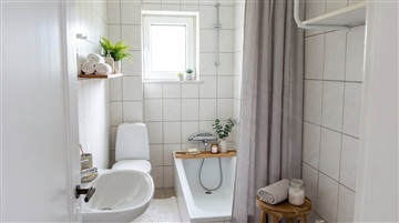 Photo 3. Apartment, Sønderbro, Bindslev 