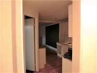 Photo 5. Apartment, Jernbanegade, Hjørring 