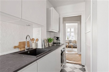 Photo 6. Apartment, Englandsgade, Esbjerg 