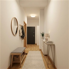 Photo 8. Apartment, Østergade, Hjørring 