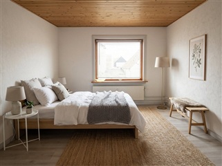 Photo 6. Apartment, Vesterbyvej, Skagen 