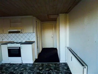 Photo 5. Apartment, Åbovej, Bindslev 