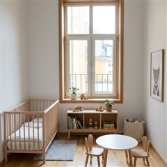 Photo 6. Apartment, Østergade, Hjørring 