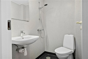 Photo 4. Apartment, Ladegårdsgade, Aalborg 