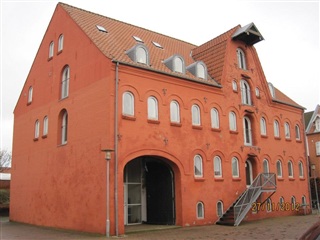 Photo 1. Apartment, Pakhustorvet, Sindal 