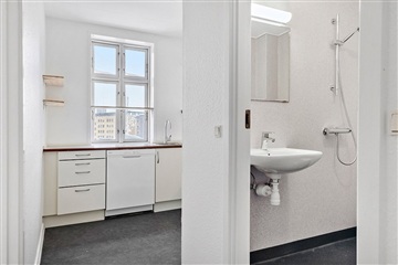 Photo 6. Apartment, Ladegårdsgade, Aalborg 
