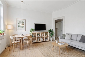 Photo 2. Apartment, Englandsgade, Esbjerg 