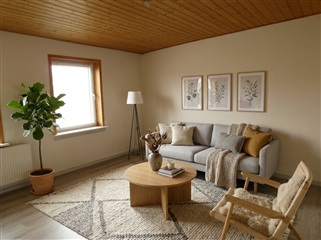 Photo 5. Apartment, Vesterbyvej, Skagen 