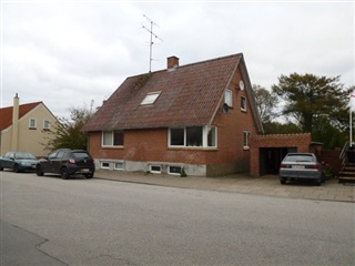 Photo 1. Apartment, Sønderbro, Bindslev 
