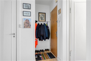Billede 10. Lejlighed, Frodesgade, Esbjerg 